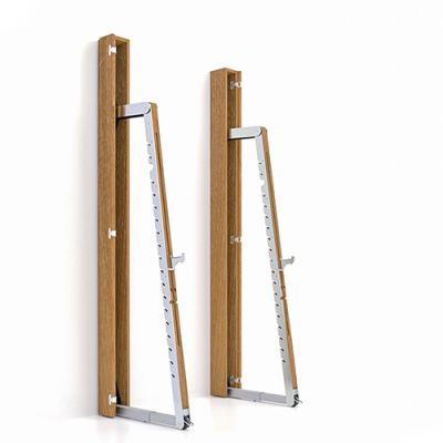 NOHRD Foldable SquatRack
