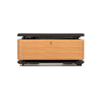 NOHRD StepBox