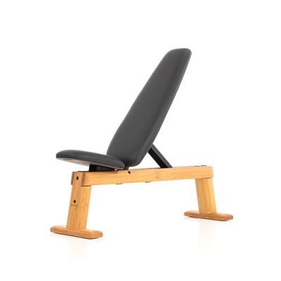 NOHRD weight bench