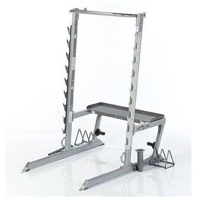 TuffStuff X-Lift Cross Training Rack (CLX-1000)