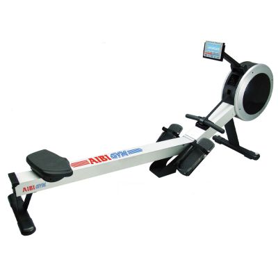 AIBI R100 Air Magnetic Rower