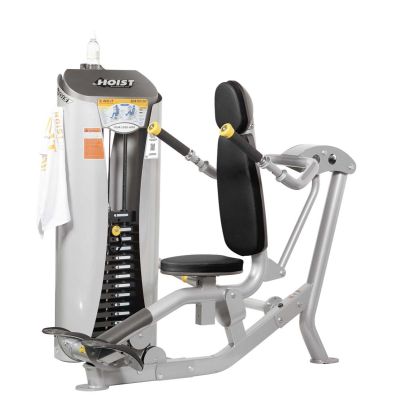 Hoist Fitness ROC-IT SELECTORIZED RS-1101 SEATED DIP 