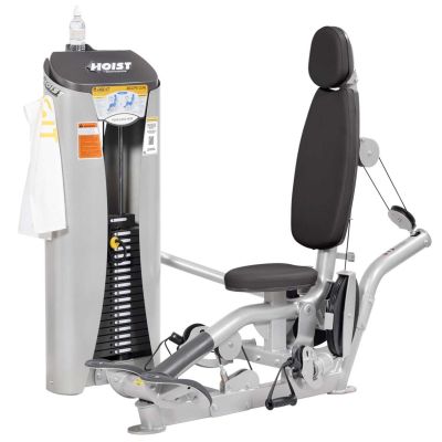 Hoist Fitness ROC-IT SELECTORIZED RS-1102 BICEPS CURL 