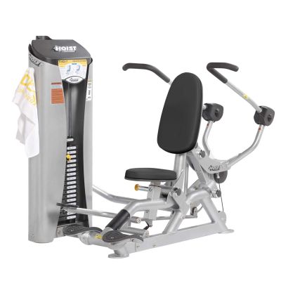 Hoist Fitness ROC-IT SELECTORIZED RS-1103 TRICEPS EXTENSION 