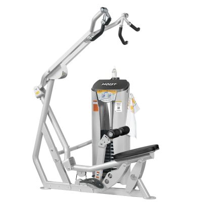Hoist Fitness ROC-IT SELECTORIZED RS-1201 LAT PULLDOWN 