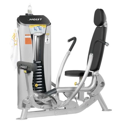 Hoist Fitness ROC-IT SELECTORIZED RS-1301 CHEST PRESS 