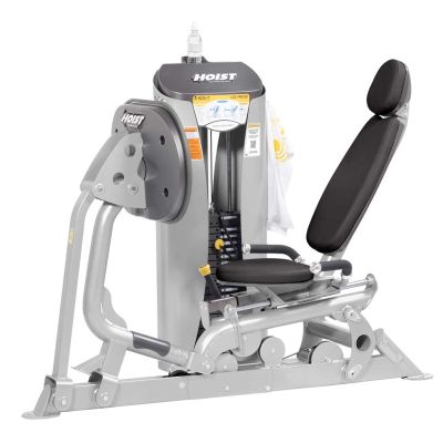 Hoist Fitness ROC-IT SELECTORIZED RS-1403 LEG PRESS