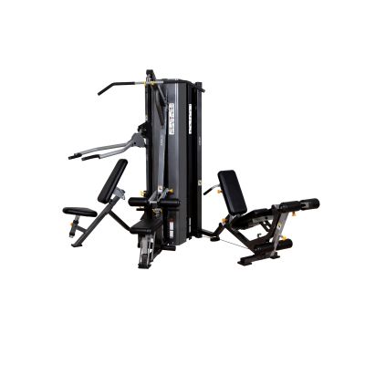 AIBI Spirit Strength BWM 109-3 3 Station Corner Gym