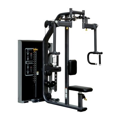 AIBI Spirit Strength DWS 107-U2 Pec Fly / Rear Deltoid