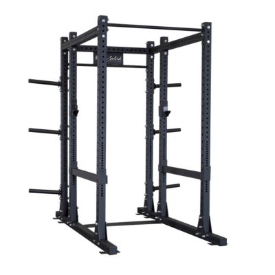 Body Solid COMMERCIAL EXTENDED POWER RACK