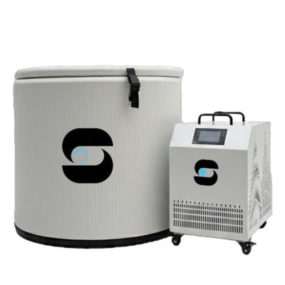 AIBI SWITCH COLD BATH