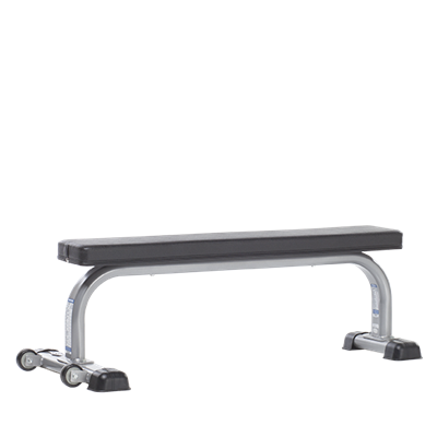 TuffStuff Evolution Flat Bench (CFB-305)