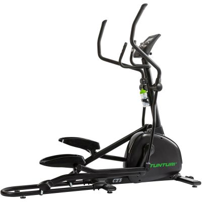 Tunturi Cross Trainer Competence C25 