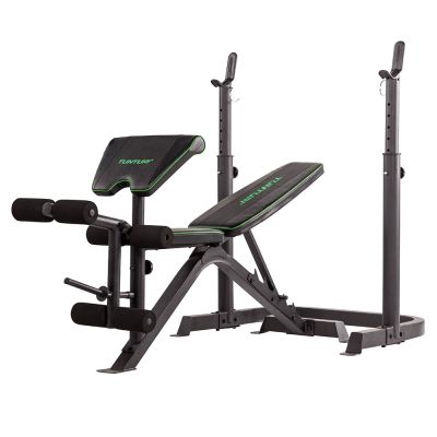 TUNTURI WEIGHT BENCH WB50