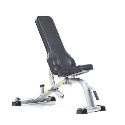 TuffStuff’s Evolution Deluxe Flat / Incline Bench (CDM-400)