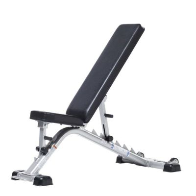 TuffStuff Evolution Flat / Incline Ladder Bench (RLB-325)