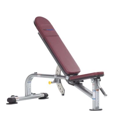 TuffStuff PROFORMANCE PLUS FLAT / INCLINE BENCH (PPF-701)