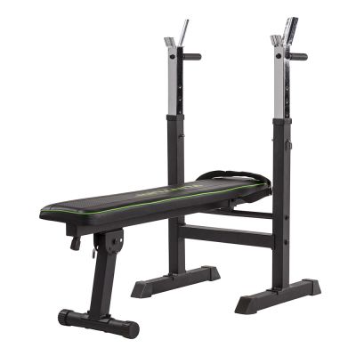 Tunturi Foldable Weight Bench WB20