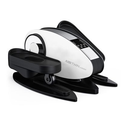 AIBI Twin Jogger Motorised Massage Cycle