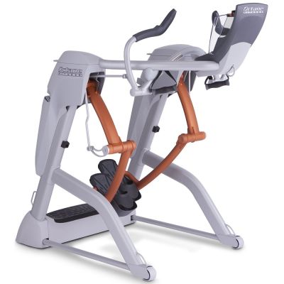 Octane Zero Runner ZR8