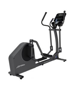 Lifefitness E1