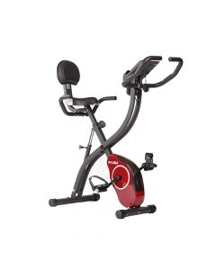 AIBI Foldable Upright Recumbent Bike AB-B775R