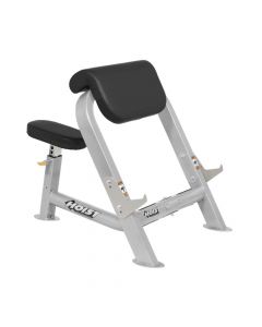 Hoist Fitness HF-4550 Preacher Curl