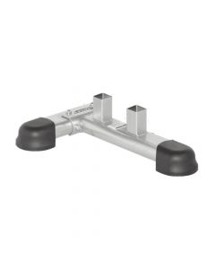 Hoist Fitness HF-OPT-5000-03 Accessory Stand (Optional Attachment)