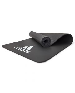 ADIDAS Fitness Mat - 7mm - Grey 1