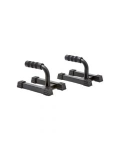 ADIDAS Premium Push Up Bar - Black 1