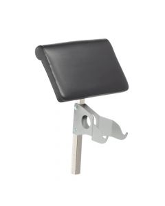 Hoist Fitness HF-OPT-4000-02 PREACHER CURL (OPTIONAL ATTACHMENT)