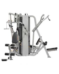 Hoist Fitness H-4400 4 STACK MULTI GYM
