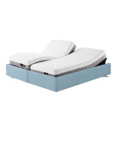 AIBI Vita Bed double
