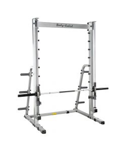 Body-Solid Counter Balanced Smith Machine SSM350 1
