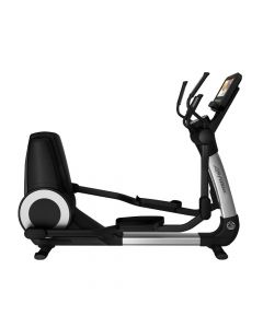 Life Fitness Platinum Club Series Elliptical Cross-Trainer w/ SE3 HD Console