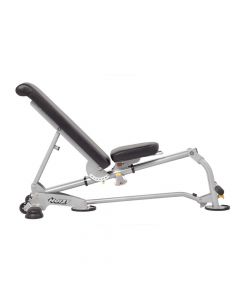 HF-5167 7 POSITION FOLDING F.I.D. BENCH