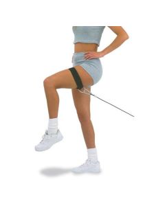 Combo Thigh/Ankle Strap