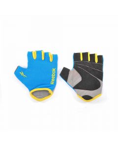 Reebok Elements Fitness Glove - Cyan