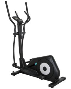 AIBI E836 Elliptical Cross Trainer