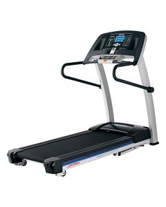 Life Fitness F1 Smart Treadmill