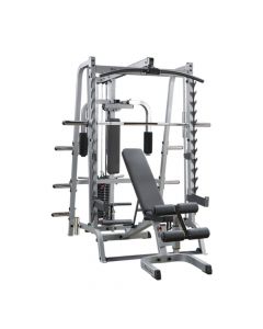 GS348QP4-Smith-Machine 1
