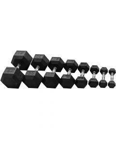 AIBI Hexagonal Dumbbell