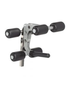 HF-OPT-4000-01 LEG EXTENSION/LEG CURL (OPTIONAL ATTACHMENT)