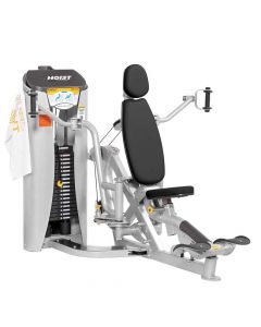 HOIST FITNESS ROC-IT SELECTORIZED RS-1302 PEC FLY
