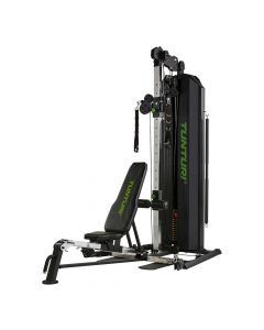 TUNTURI HOME GYM HG80 - 70kg
