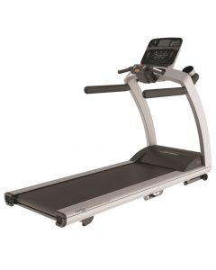 Life Fitness T5 Treadmill