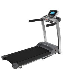 Life Fitness F3 Folding Treadmill