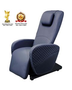 Vita Chair M1-PRO Navy Blue