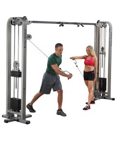 Body-Solid PRO CLUBLINE CABLE CROSSOVER