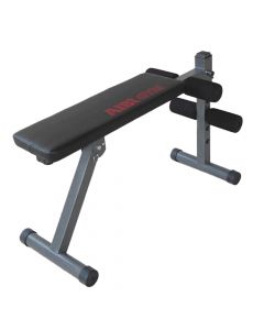 AIBI adjustable Flat and Sit up bench B195